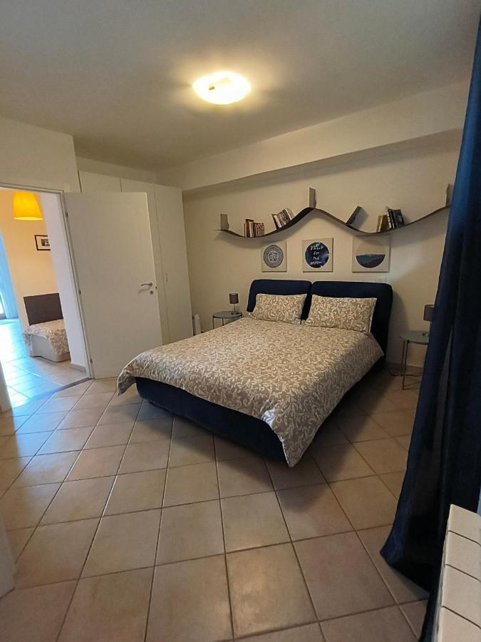 5 C Cutaias Apartment Катания Экстерьер фото