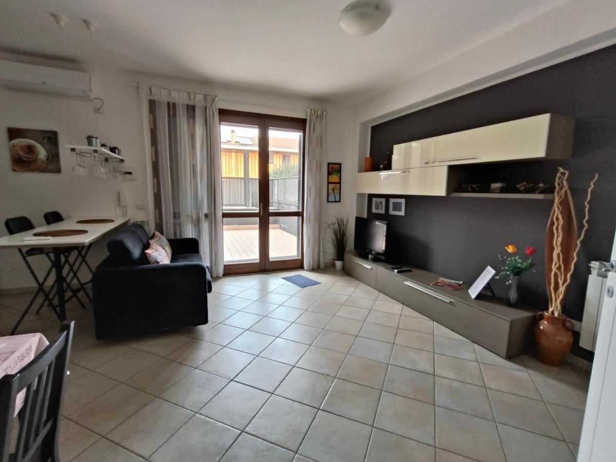 5 C Cutaias Apartment Катания Экстерьер фото