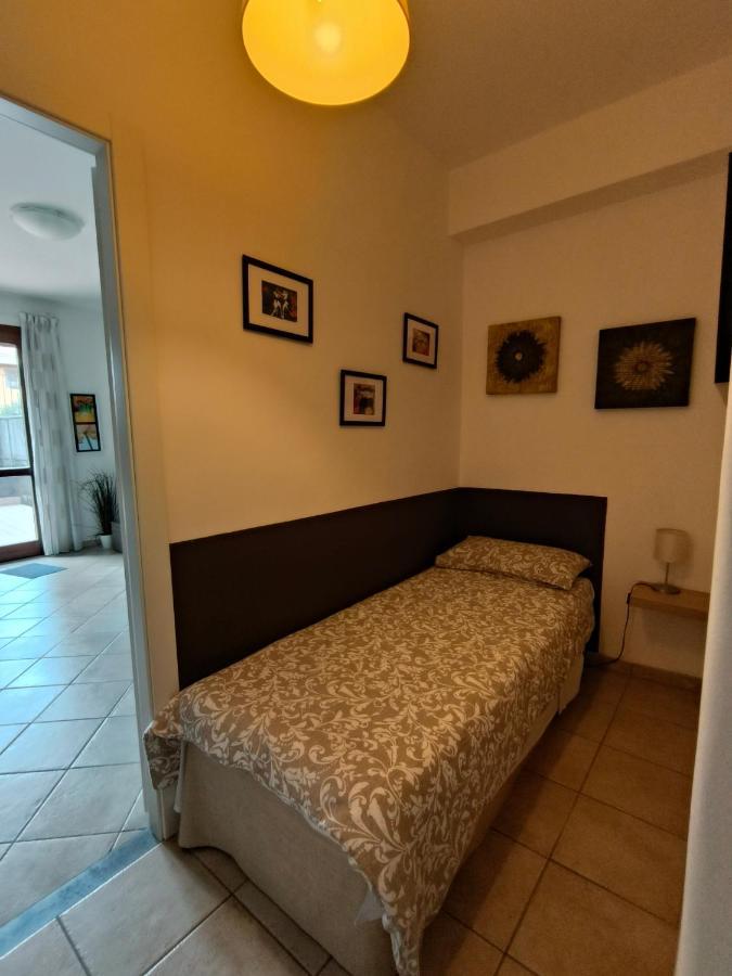 5 C Cutaias Apartment Катания Экстерьер фото