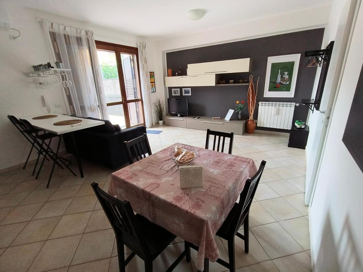 5 C Cutaias Apartment Катания Экстерьер фото