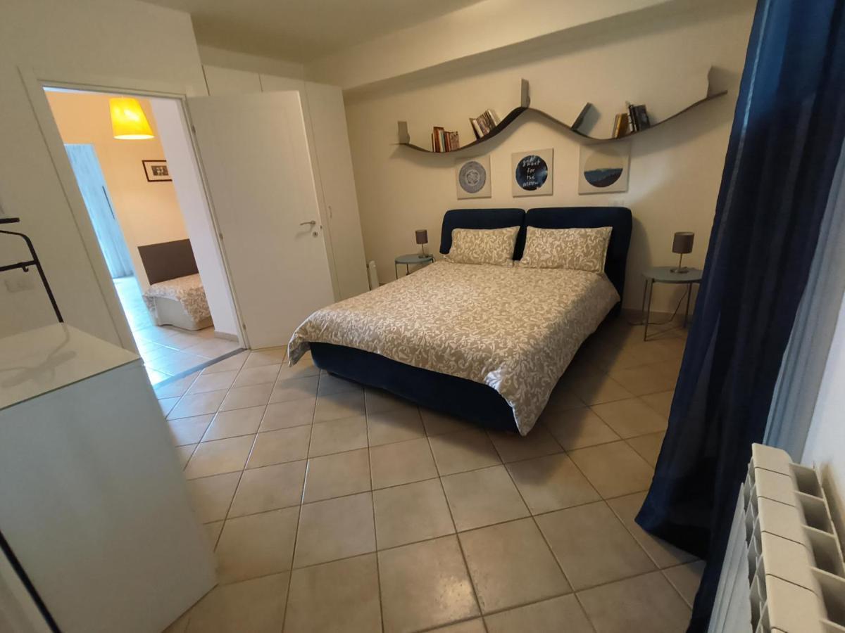5 C Cutaias Apartment Катания Экстерьер фото